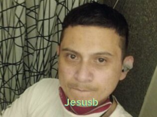 Jesusb