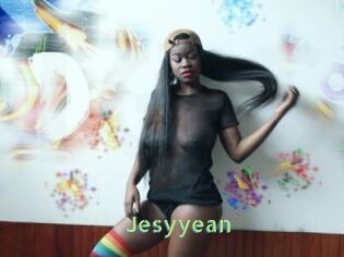Jesyyean