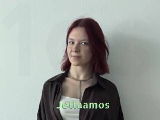 Jettaamos
