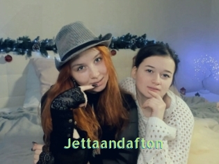 Jettaandafton