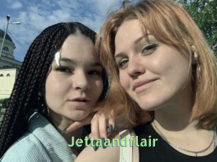 Jettaandflair