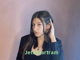 Jettabartram