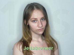 Jettabrower
