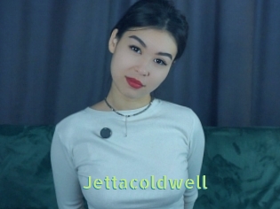 Jettacoldwell