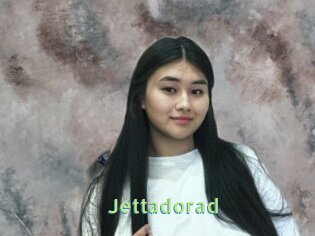 Jettadorad