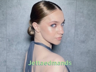 Jettaedmands