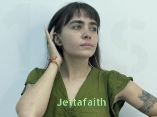 Jettafaith