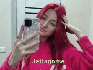 Jettagorse