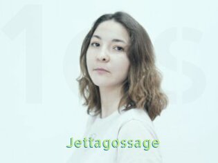 Jettagossage