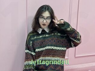 Jettagrindell