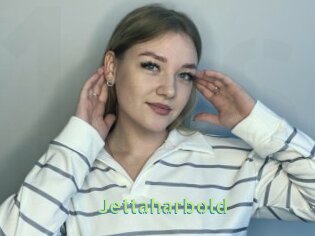 Jettaharbold