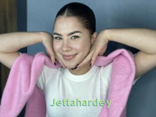 Jettahardey