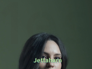 Jettaharn