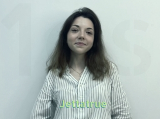 Jettatrue