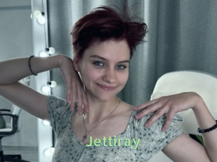 Jettiray