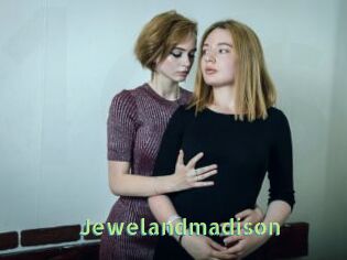 Jewelandmadison