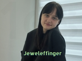 Jeweleffinger