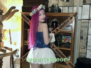 Jewerlybloom