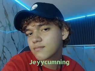 Jeyycumning