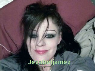 Jezabeljamez