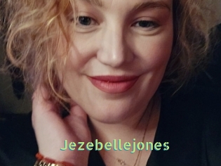 Jezebellejones