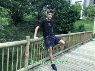 Jhansexhard