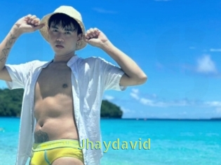 Jhaydavid