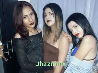 Jhazminx