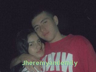 Jheremyandemily