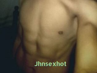 Jhnsexhot