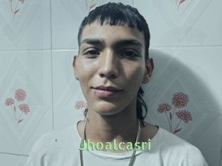 Jhoalcasri