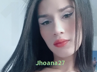 Jhoana27