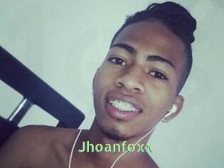 Jhoanfoxx