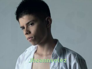 Jhoannvelez
