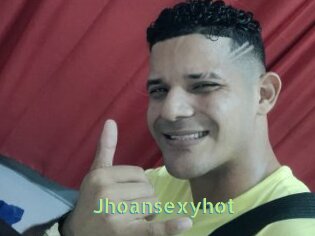 Jhoansexyhot