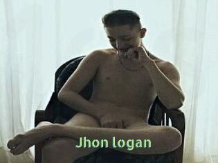 Jhon_logan