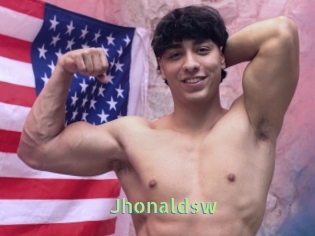 jhonaldsw Une Etudiante Sexy