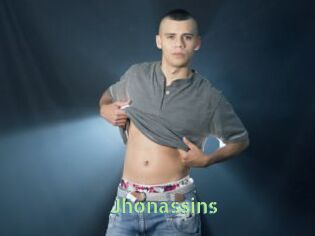 Jhonassins