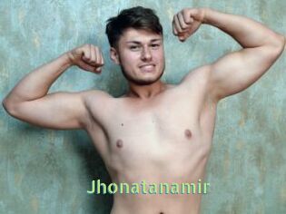 Jhonatanamir