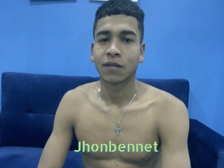 Jhonbennet