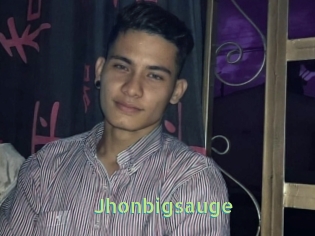 Jhonbigsauge