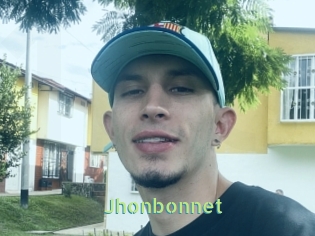 Jhonbonnet