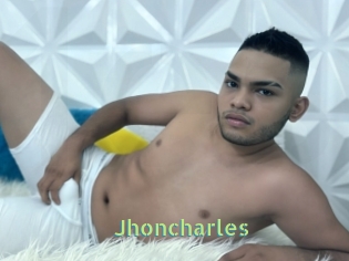 Jhoncharles