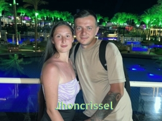 Jhoncrissel