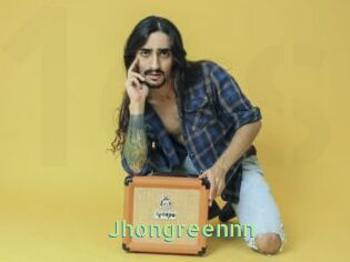 Jhongreennn