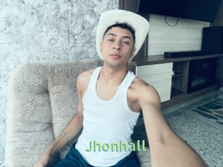 Jhonhall