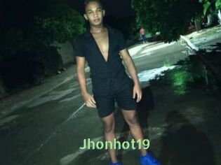 Jhonhot19