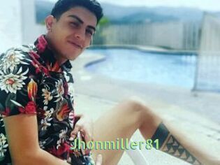 Jhonmiller81