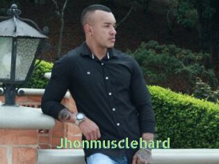 Jhonmusclehard