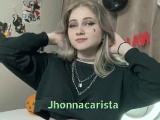 Jhonnacarista